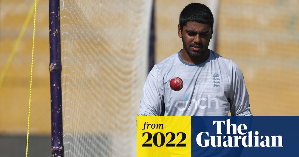 Rehan Ahmed: England's Young Leg-Spinner's Impact and Future Growth